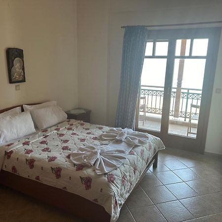 Mpalmpanas Villas Иериссос Экстерьер фото