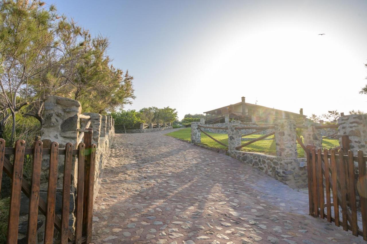 Mpalmpanas Villas Иериссос Экстерьер фото