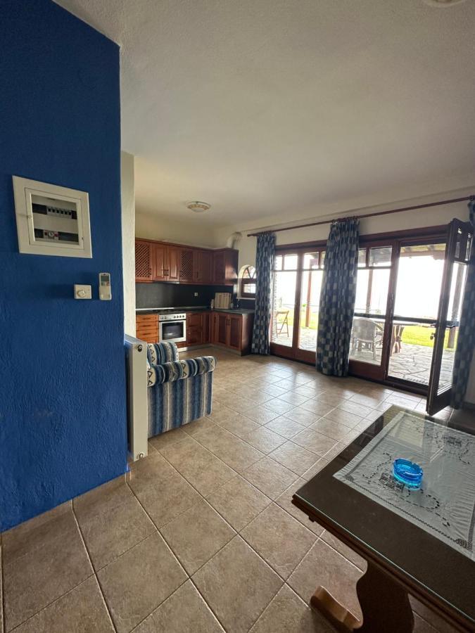 Mpalmpanas Villas Иериссос Экстерьер фото