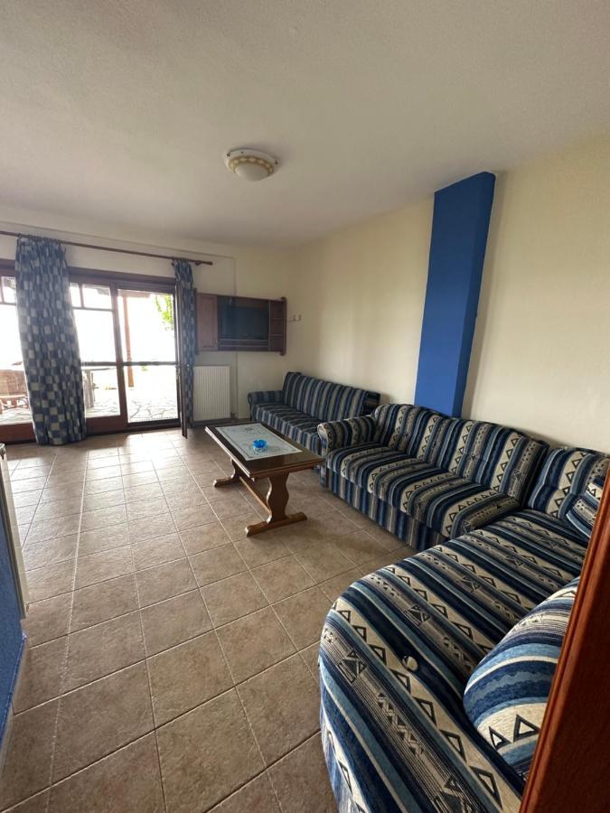 Mpalmpanas Villas Иериссос Экстерьер фото