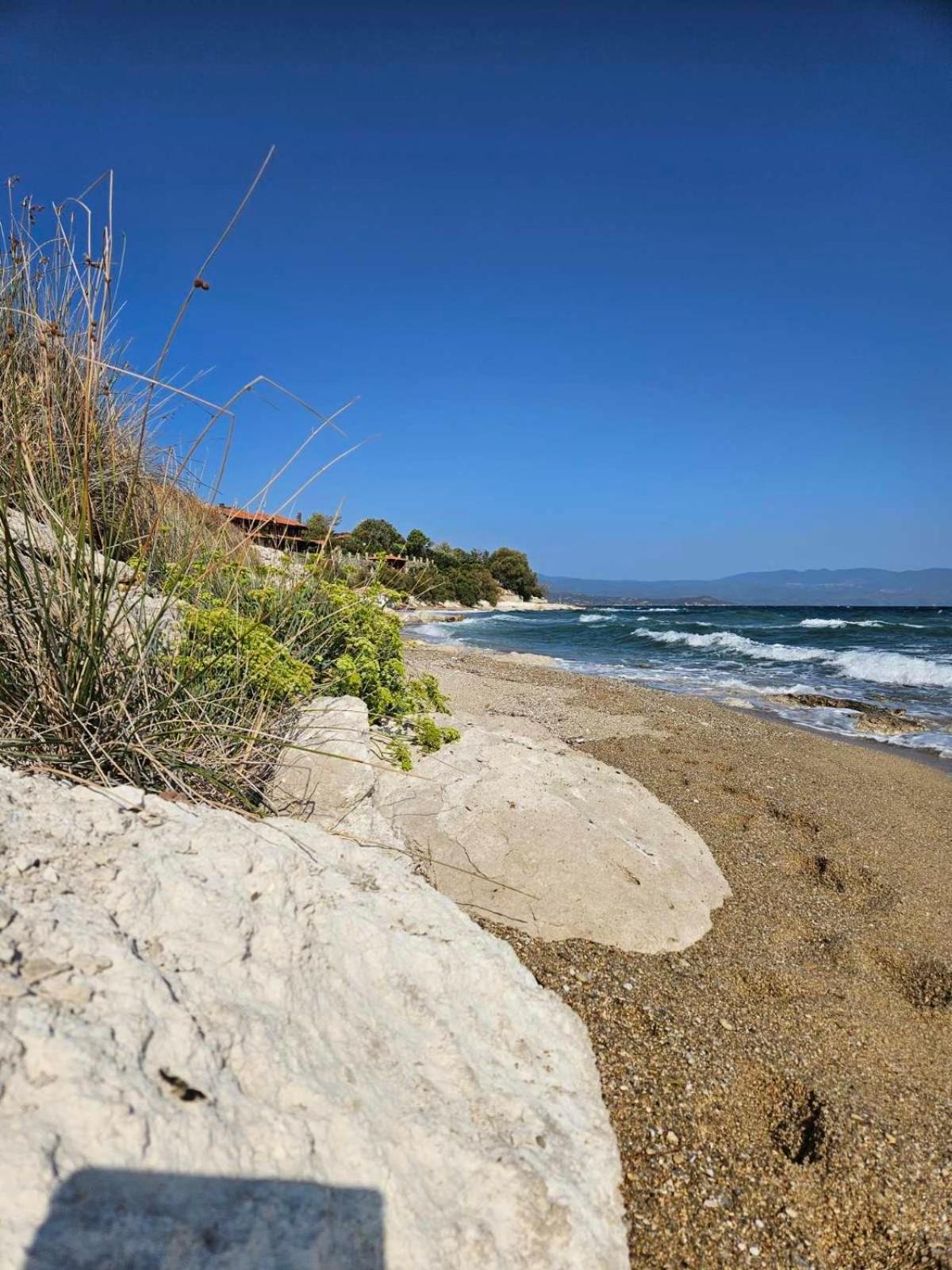 Mpalmpanas Villas Иериссос Экстерьер фото